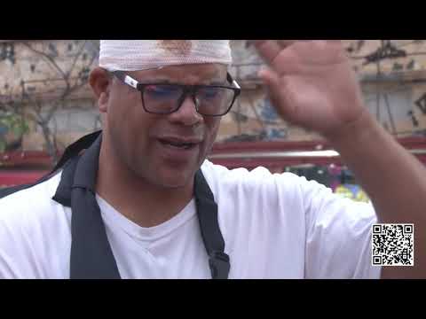 O Uber e o cadeirante (experimento Social)