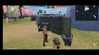 Op Gameplay Cotam Free Fire Gaming Hd Video