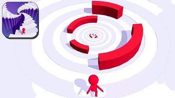 Fractal Run - Gameplay Walkthrough | New Games Daily