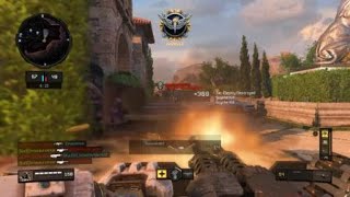 Call of Duty®: Black Ops 4 Rape