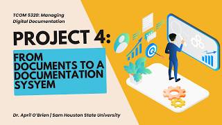 TCOM 5320 Project 4 Video
