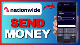 How To Send Money On Nationwide App (Full Guide) 2026!