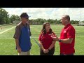 Score on the Road: Previewing tonight's game at Davenport Central