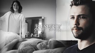 yavuz & bahar | bu sefer sorun bende