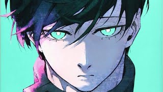 Itoshi Rin Rapblue Lock El Monstruo De La Destrucción Joeywest Tema