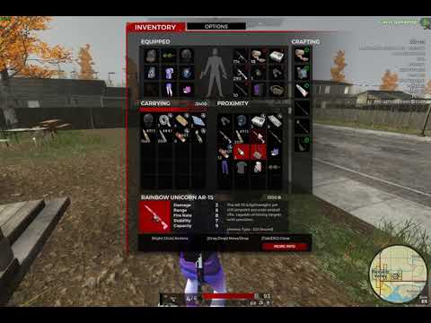 cheater @h1z1 great anti cheat