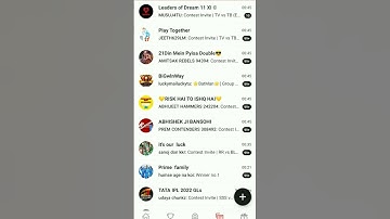 private contest group link for Dream 11 #dream11 #privateco #fantasy #cricket #ipl2024