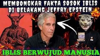 Epstein Files Forbidden Rituals Sacred Symbols U0026 Names From Indonesia That Shocked The World