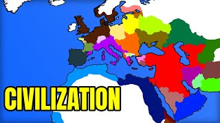 What If Civilization Started Over? (Episode 8.5)