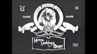 A Christmas Carol 1938 - Opening Amc 2012