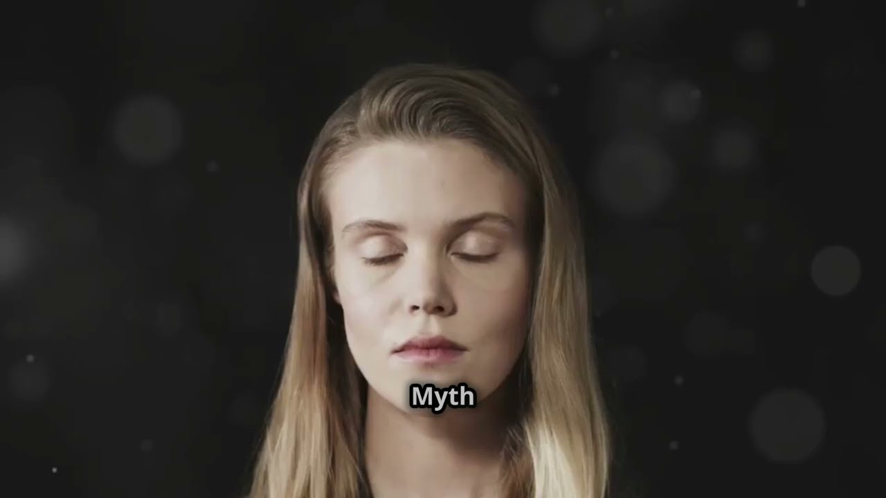 Myth1: Busted  Eye Contact and Lying