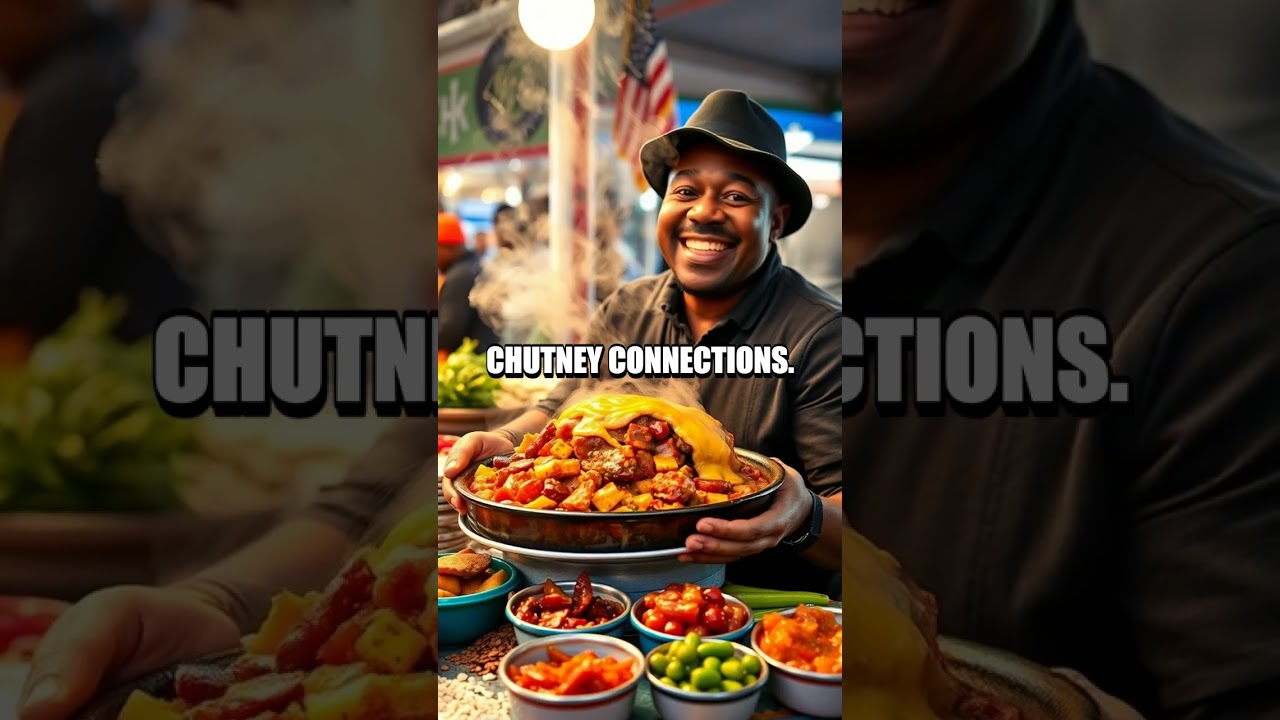 Unraveling the Flavors of Cape Town's V&A Waterfront Market