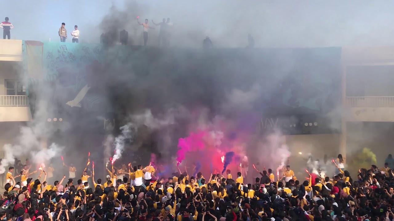 BAC SPORT LYCEE AMEL GABES    LAG   2019