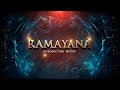 Ramayana Introduction Theme | Hans Zimmer, A.R. Rahman | Ranbir Kapoor, Yash , Sai Pallavi