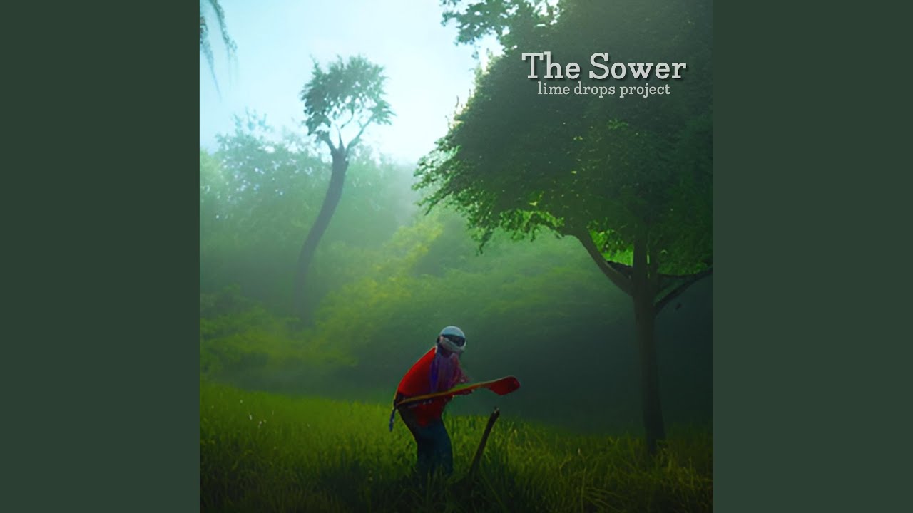 The Sower