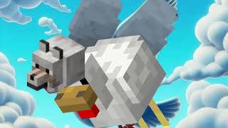 Miami XO - Bazooka but its Minecraft