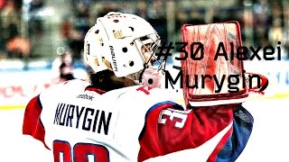 Play video: Lokomotiv Yaroslavl | #30 Alexei Murygin
