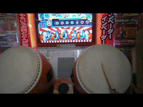 太鼓の達人 (モモイロver)　phoenix 　全良