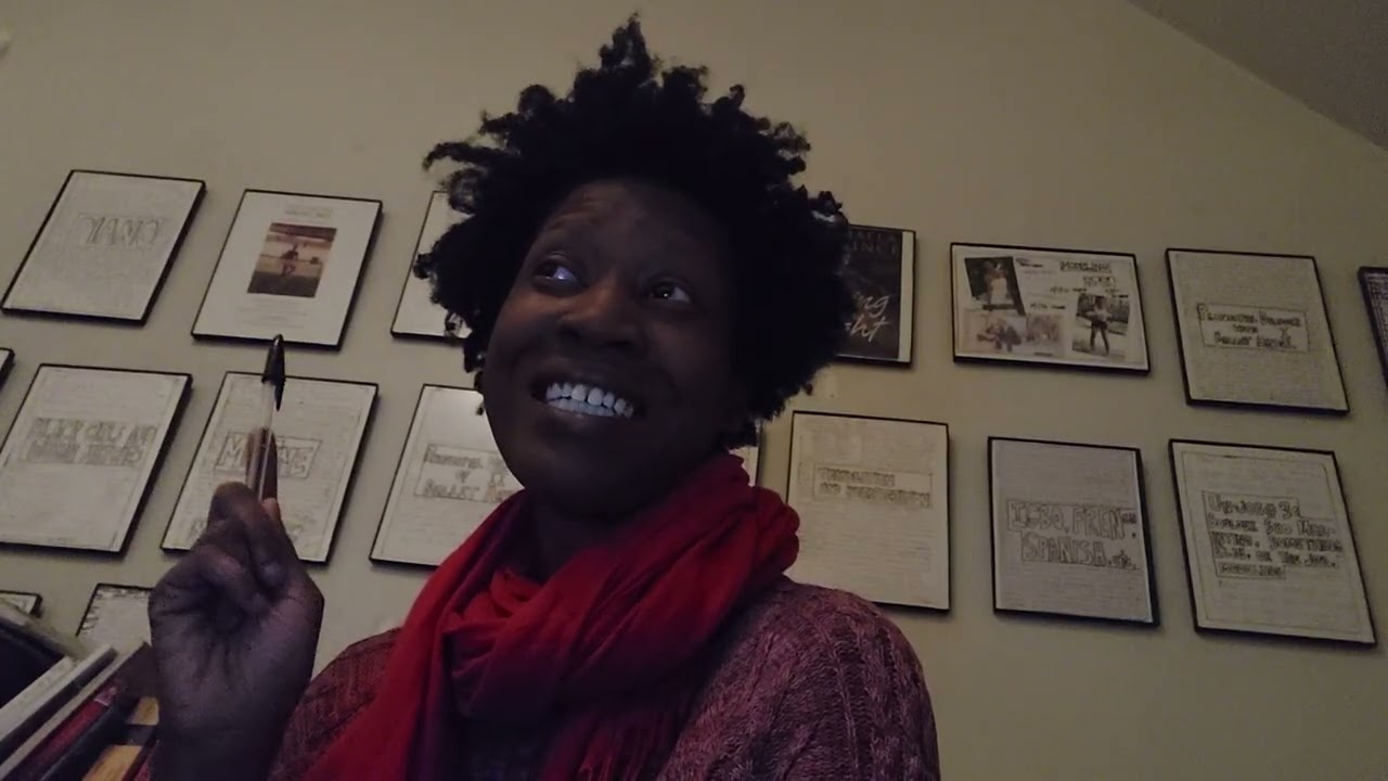 the Save Act; the Black girl who succeeds; difficult Uber ride yesterday (ugh), respectfully-ish