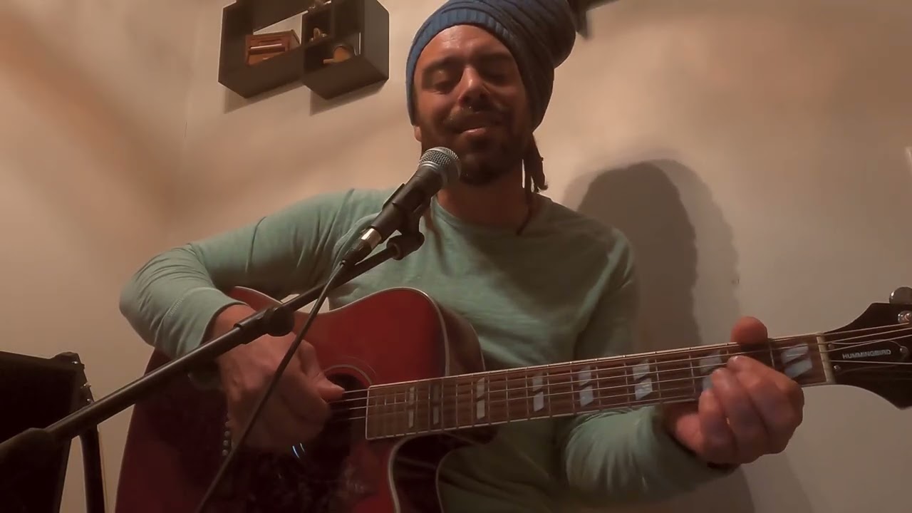 Blame - Gabriels (Cover) 