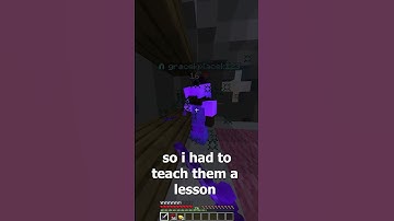 1v2 easy clutch #shorts #shortvideo #bedwars #minecraft #minecraftshorts #1v2 #1v2clutch #skywars