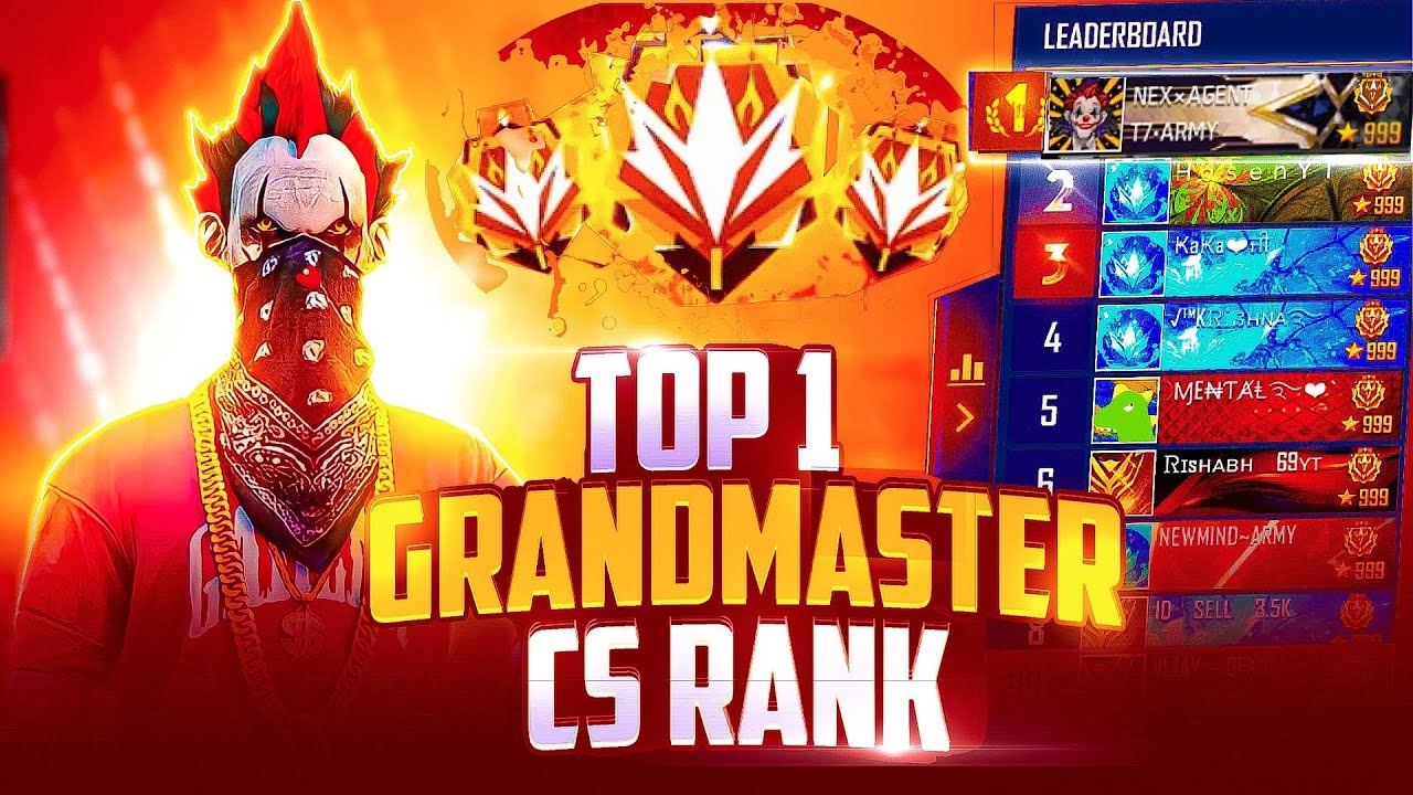 NEW SEASON CSR 😎 PUSH TO TOP 1 GRANDMASTER 😎👽 #classyff #nonstopgaming ...