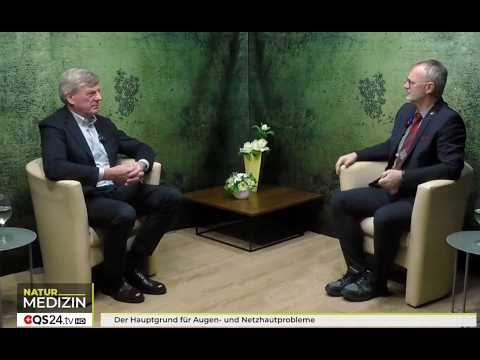 Prof. Dr. Clemens von Schacky - Der Hauptgrund für Augen & Netzhautprobleme_260629