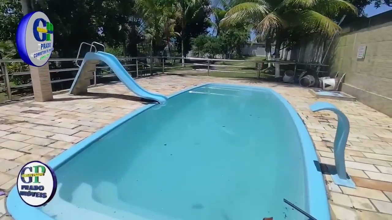 8#Chácara para vender em Jaboatão dos Guararapes 385.mil