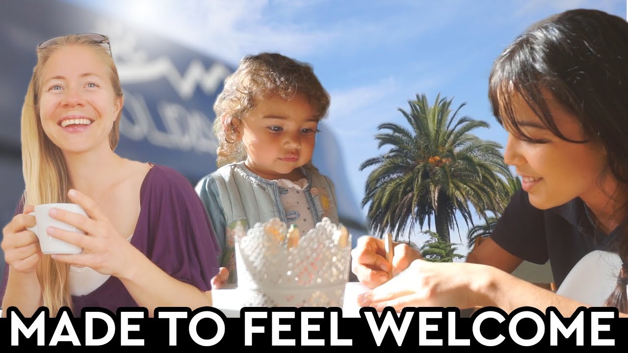 To Portugal 🇵🇹 Friendly People Everywhere YouTube