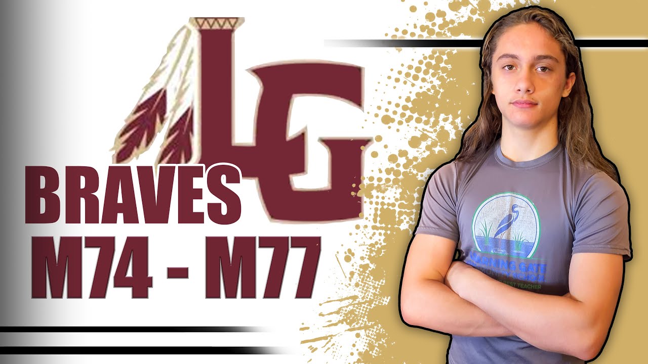 Coach Study: Varsity | Wrestling | -155 lbs [Ari Goes Pro] Lake Gibson [August 2024]