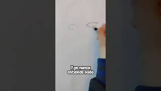 Intentando Seguir un Tutorial de Dibujo #21