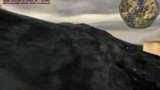 BF2 Sniper Ownage