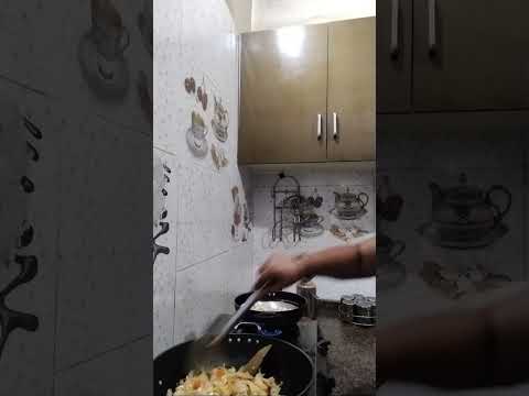 Highlight 1:34 – 6:34 from gardening & cooking by Shalini💕 is live