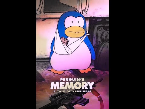 Penguin's Memory - シアワセ物語
