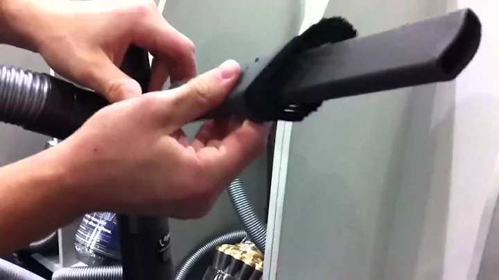 Dyson DC39 MULTI FLOOR Vacuum Cleaner