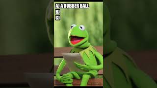Trivia with Kermit the Frog - Question 87