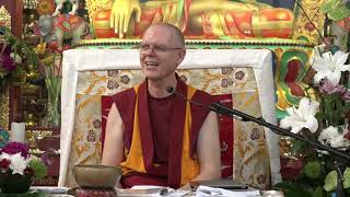20180727 1530 VRF LamRimRetreat