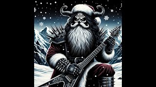 #Christmas - All I Want For Christmas Is You (Satan) [Vocal Cover]