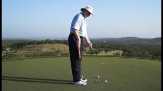 Dave Pelz Putting Tutor