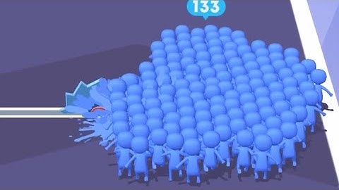 Count Master: Crowd Runners 3D Mobile Game (lvl 33-35) - Best Android Games 2021
