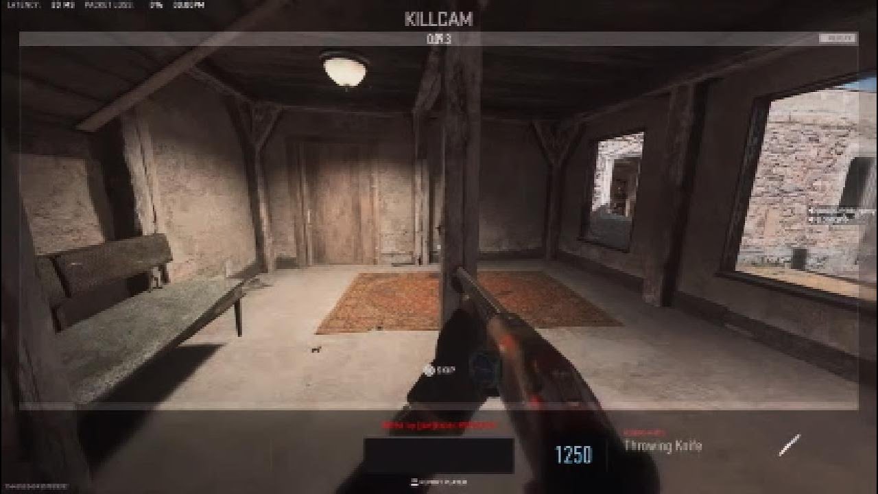 DMZ we all hate water Ratz - YouTube