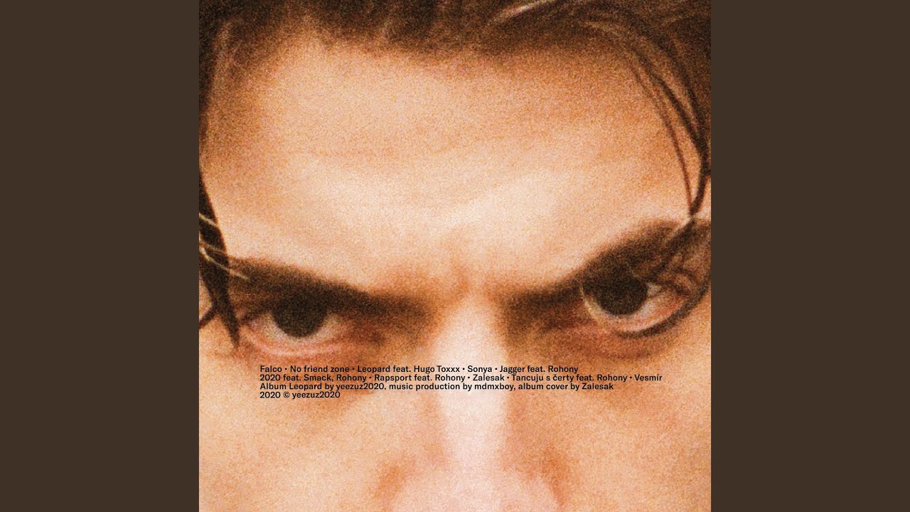 Παρακολούθηση Jagger στο YouTube Παρακολούθηση Jagger στο YouTube