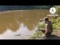 float fishing Vs feeder fishing..