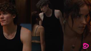 Working Out With My Worst Enemy? Rooming With The Devil E10-13