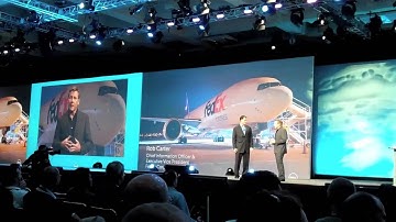 Oracle OpenWorld 2010