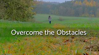 There Is No Perfect Time to Start - The Fear of Failure