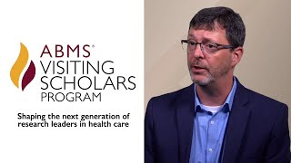 Shaping the Next Generation of Research Leaders in Health Care | ABMS Scholars Program