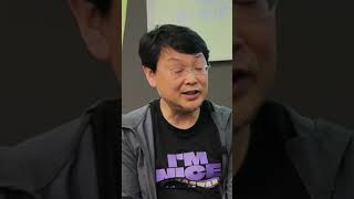 #matztalks about Ruby on orbit. screenshot 3