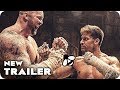 Kickboxer 2 Misilleme – Kickboxer 2 Retaliation 2018 Türkçe Dublaj izle