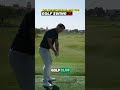 This transitioning is killing your golf swing ❌